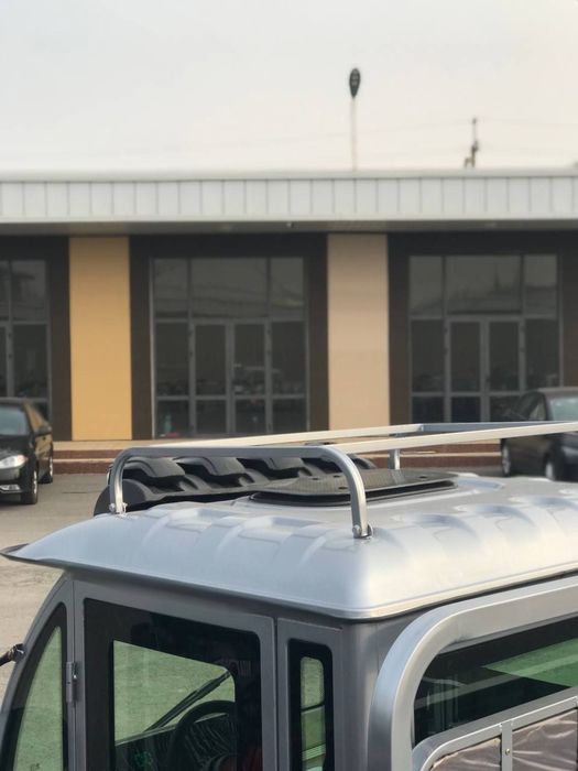 Муравей 1.5 тонна