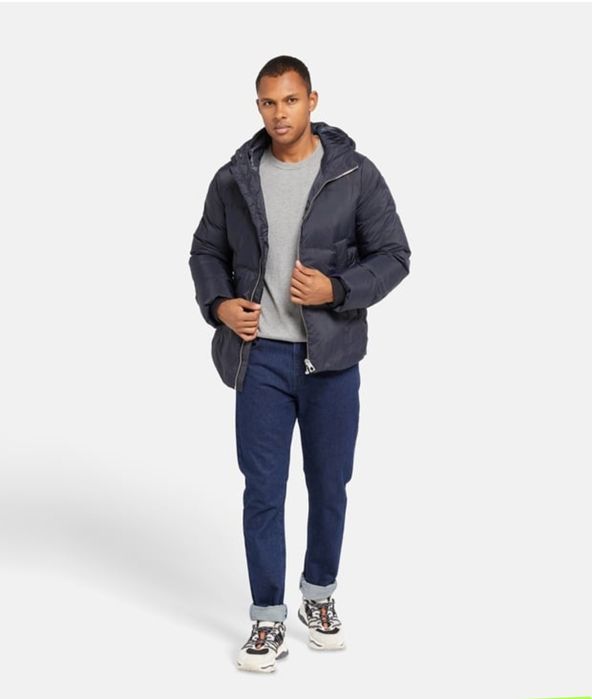 Geaca noua puf - s.Oliver Red Label