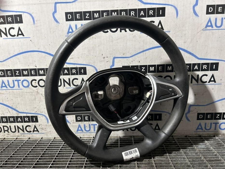 Volan Dacia Dacia Logan II MCV Facelift 2017 2016 - 2020 (1289)