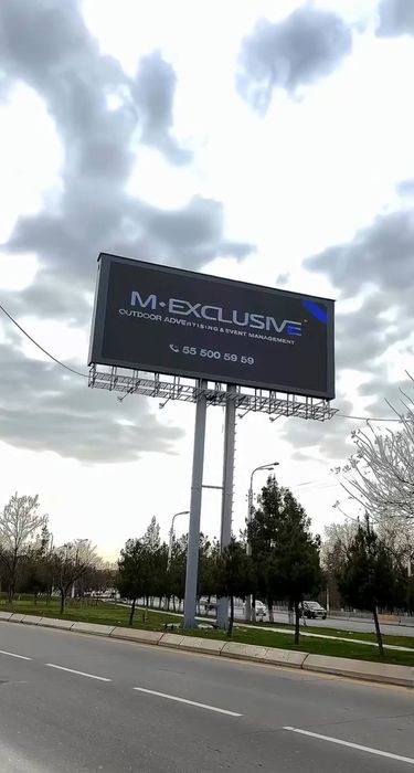 LED Экраны Лэд экран От производителя (4)