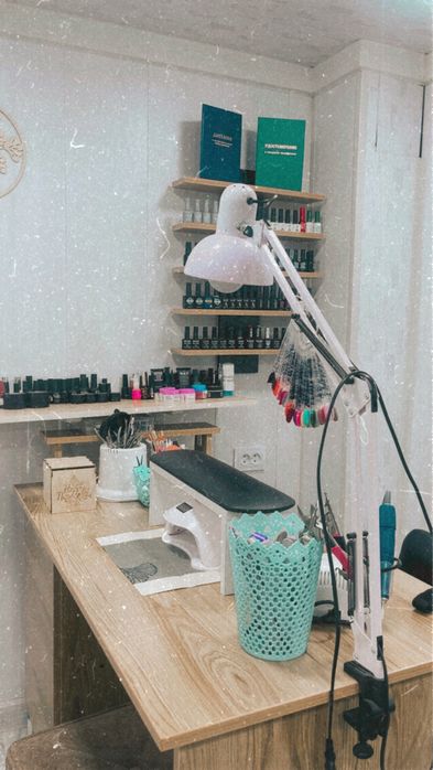 Набор маникюра сросно продаю