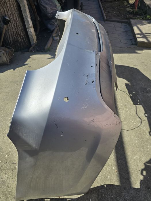 Bara spate M e90