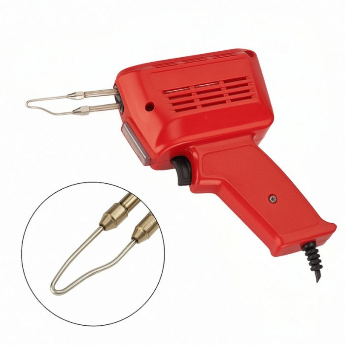 Индукционен поялник ZD-507