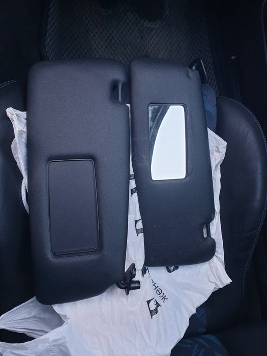 запчасти на  Бмв е36