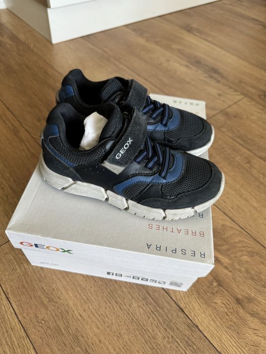 Кроссовки Geox 30 размер