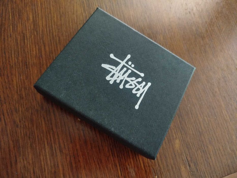 Портмоне Stussy лимитирана серия