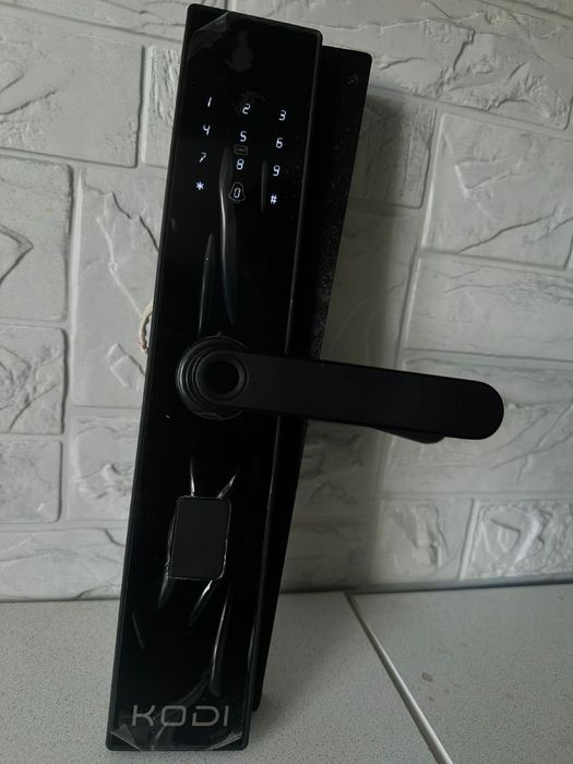 Электронный замок