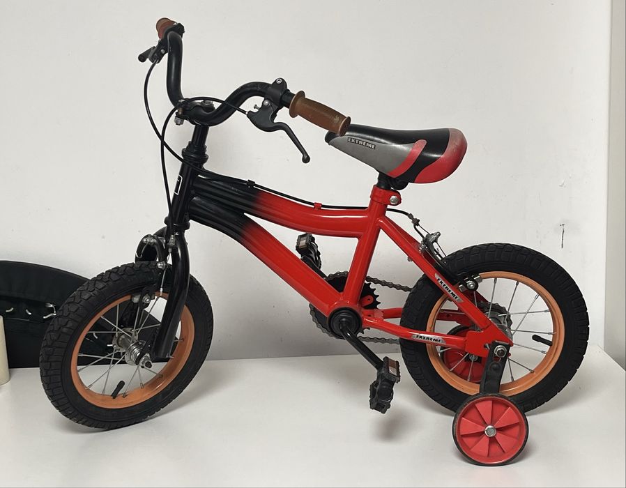 Детски велосипед