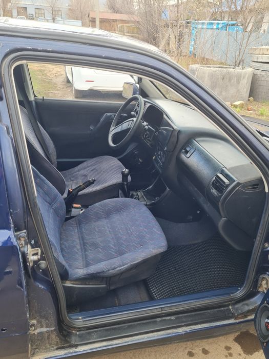Volkswagen Golf 3 1.8