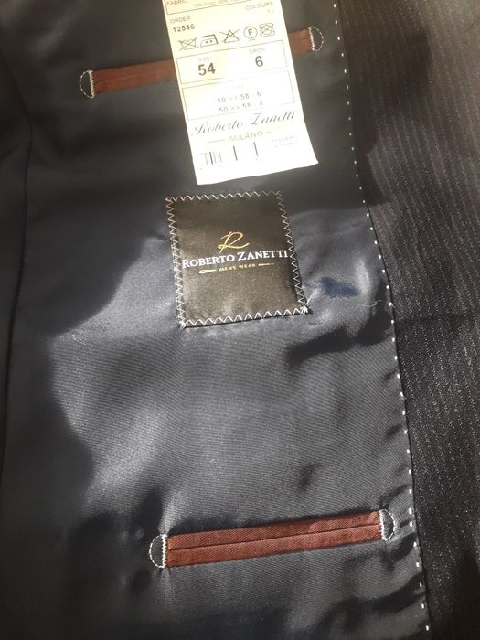 костюм брючный, Турция