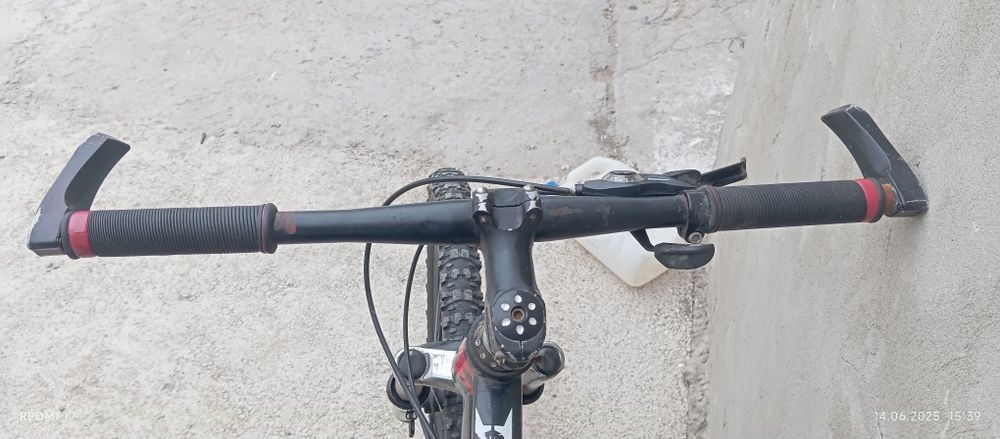 20000 тг велосипед бу