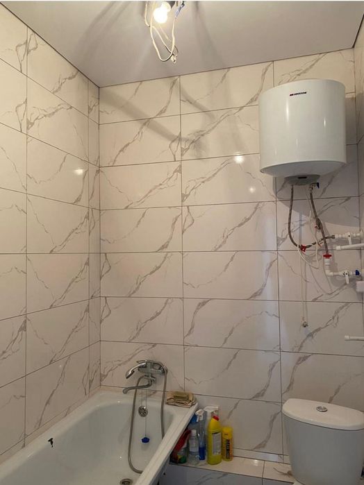 1 комнатная квартира