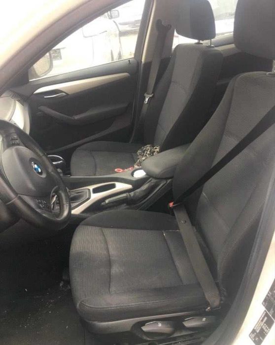 Бмв Х1 / Bmw X1 2012g.