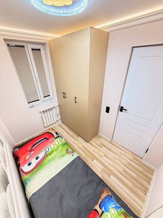 ×Чиланзар 2, 3в4/3/4 ‼️РАЗДЕЛКА,  70м²‼️Продаётся квартира