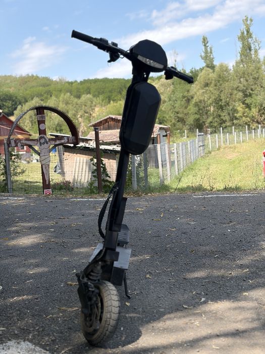 Vand g2 cu cheie full negru