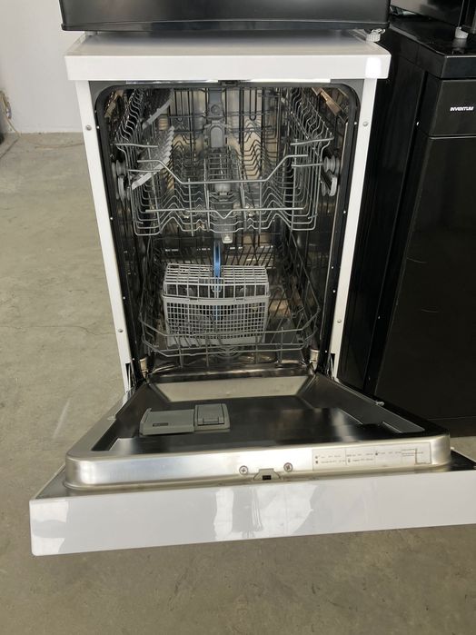 Съдомиялна INVENTUM DELUX WHITE +