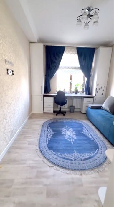 Новостройка Чиланзар 7 , 3 комнаты