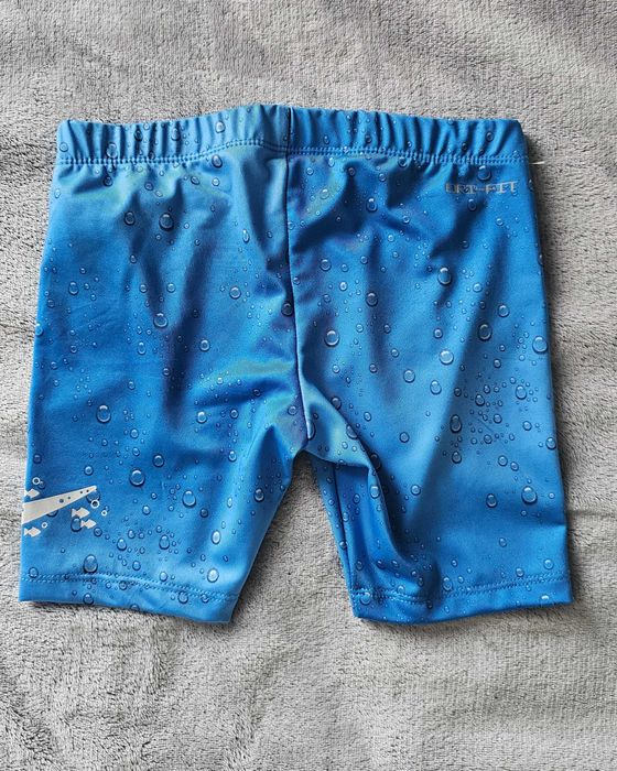 Nike Детски бански за 5-6 годишни