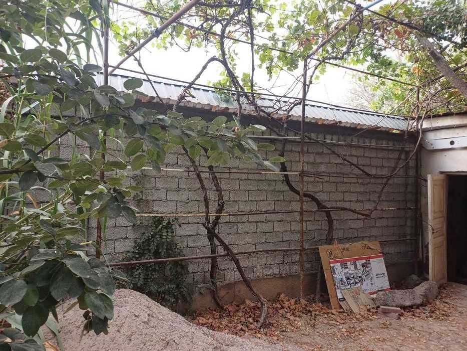 Продаётся дачный участок 6 соток