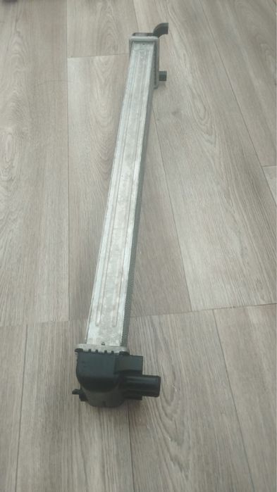 радиатор охлождение