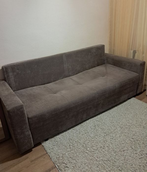 Продам хороший диван