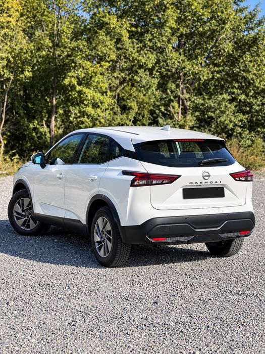 NISSAN Qashqai 2023 — imagine 4