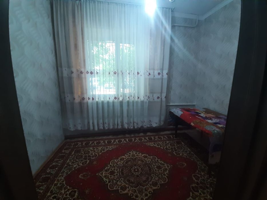 Продам или обменяю квартиру