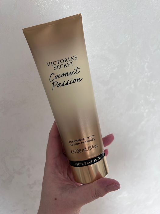 Крем Виктория Сикрет Оригинал