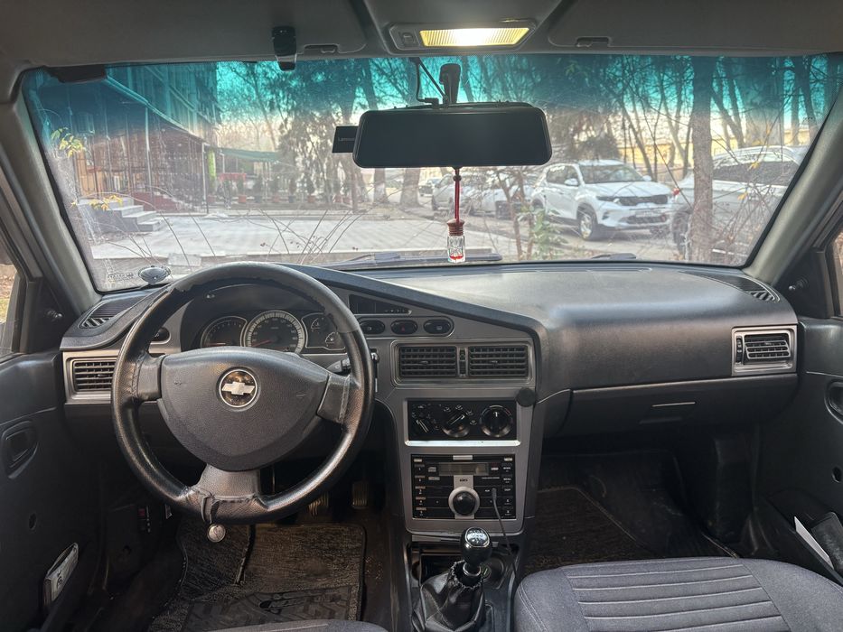 Продается Chevrolet Nexia 2