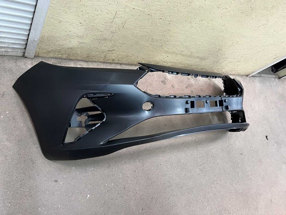 Бампер, решетка  на JAC J7 / Жак Ж7