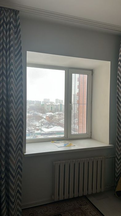 Москитная сетка на окна и двери