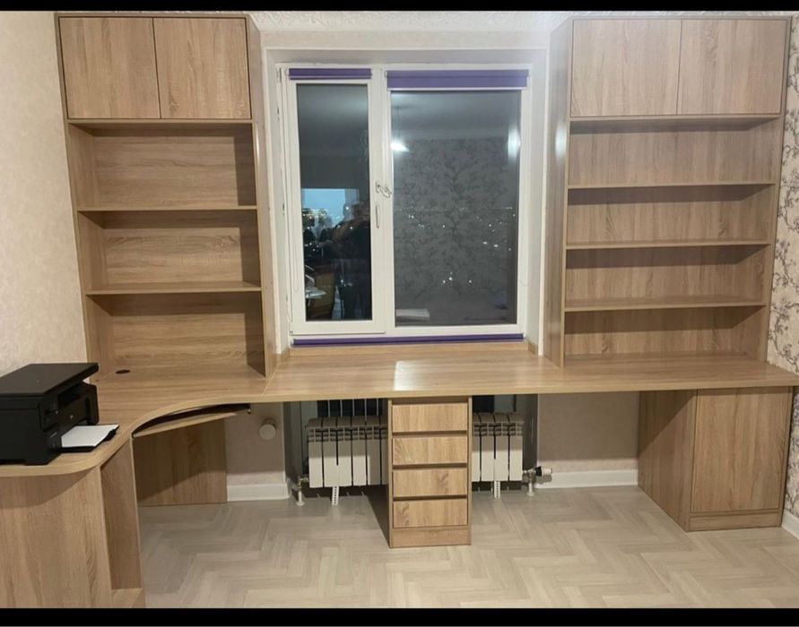 Продам школьный уголок