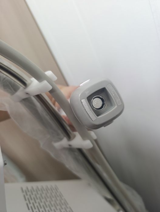 Аппарат для коррекции фигуры