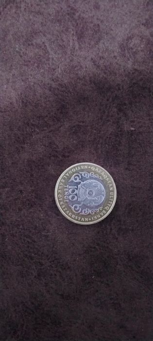 Продам монеты новые