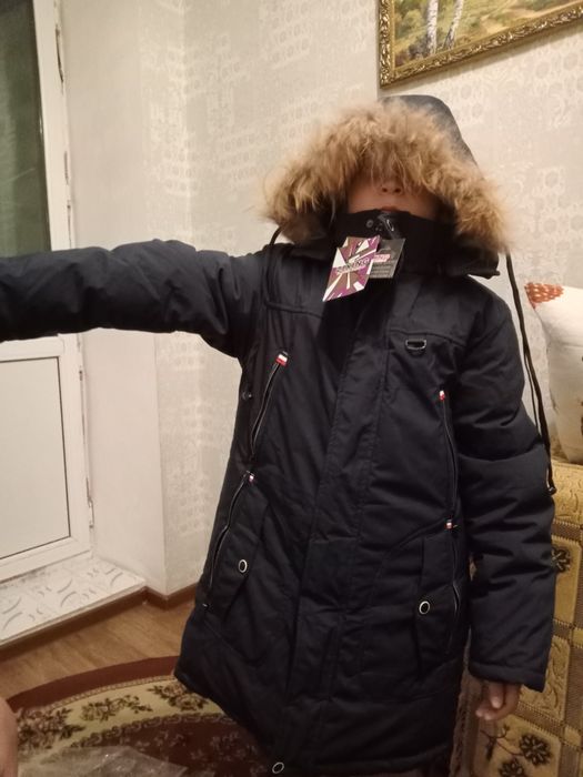 Одежда для мальчиков