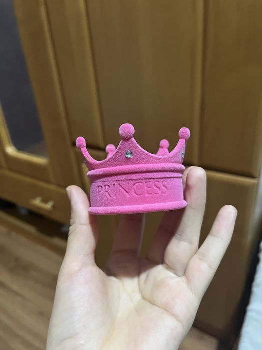 Футляр детский Princess