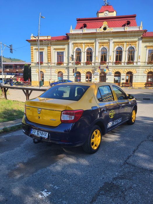 Dacia logan2  2016