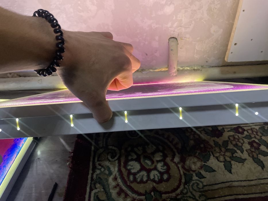 танц пол для кафе