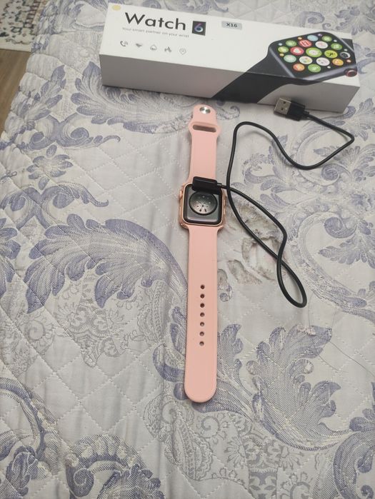 Привет часы работы очень хорошо