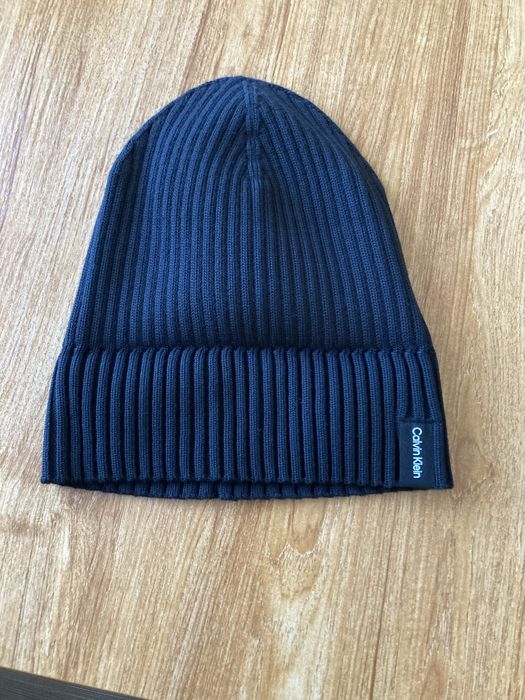 Мъжка оригинална шапка Calvin Klein