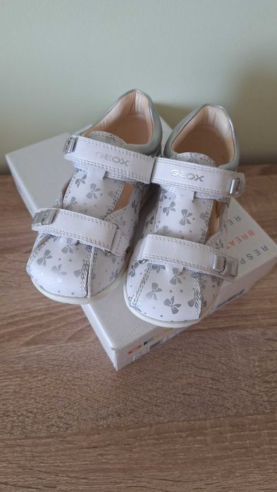 Детски сандали Geox 24 размер