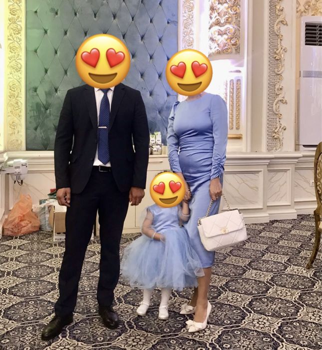 Женское платье !!!