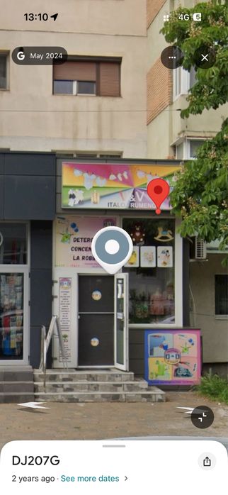Spatiu comercial de inchiriat