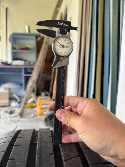 Anvelope Goodyear 225/45 R18 95Y 255/40 R18 99Y Set BMW