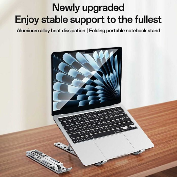 Yesido LP07 — Складная Регулируемая Подставка. Есть доставка