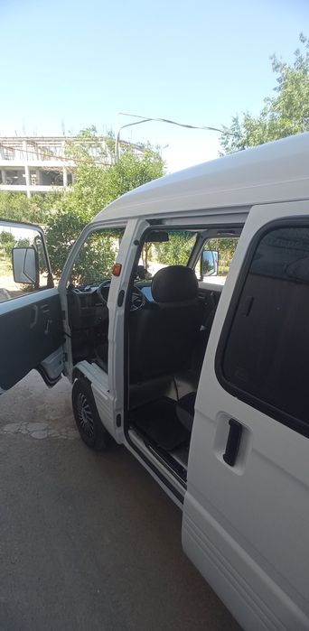 Chevrolet Damas Delux сотилади Дамас ёки бартер