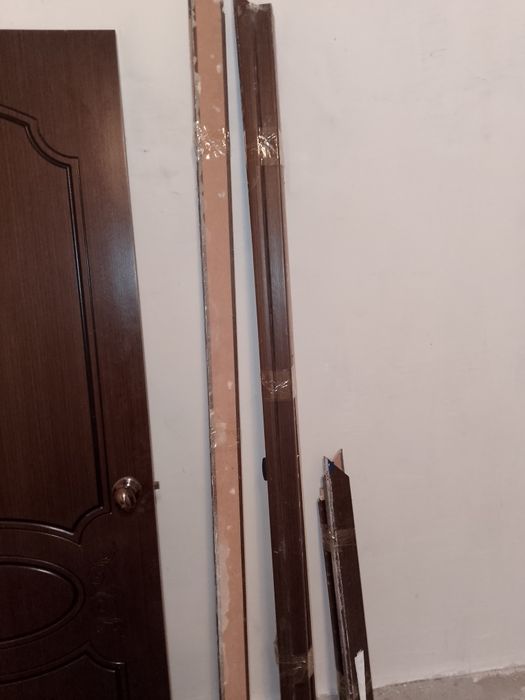 Межкомнатная дверь