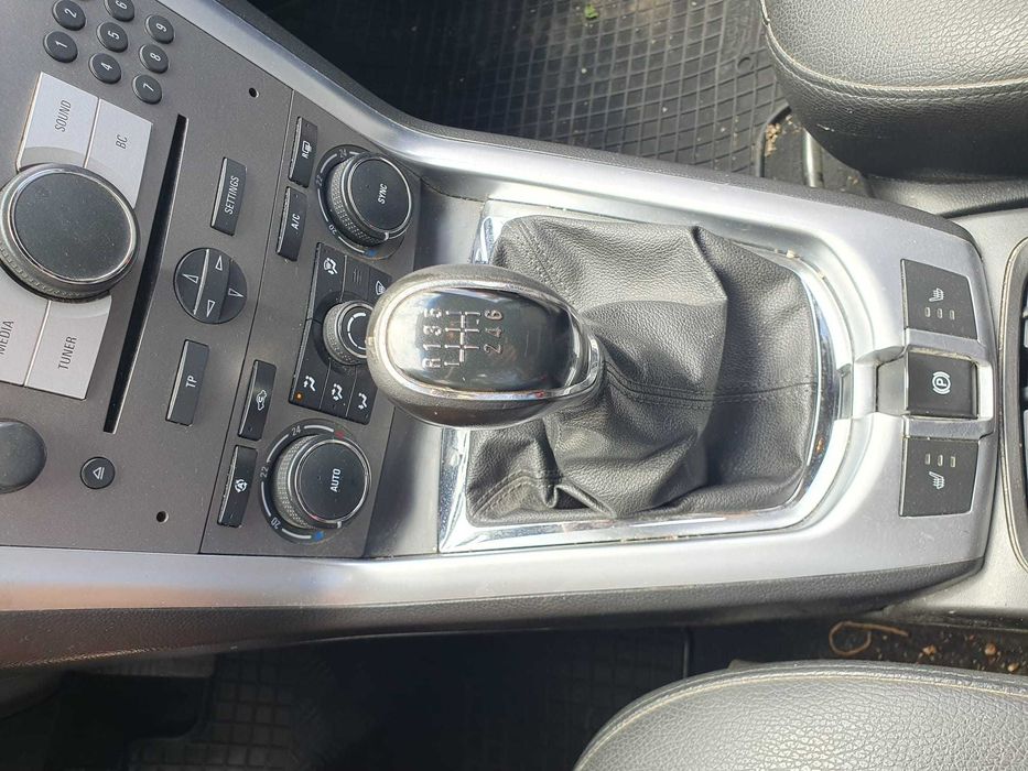 Opel Antara 2014 2.2 CDTI