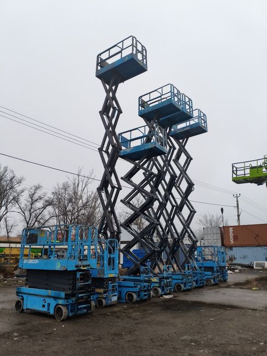 Подёмник  все размері есть аренда