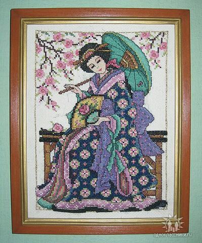 Рамки  багетные из дерева